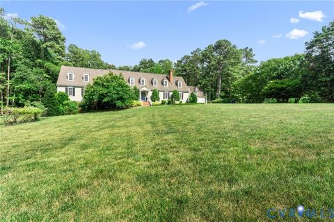 Tiny photo for 10905 Chalkley Road, Chester, VA 23831 (MLS # 2616415)