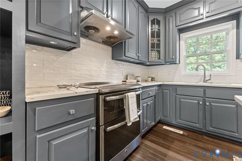 Tiny photo for 10905 Chalkley Road, Chester, VA 23831 (MLS # 2616415)