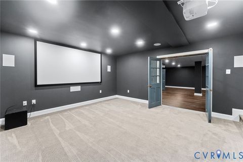 Tiny photo for 10905 Chalkley Road, Chester, VA 23831 (MLS # 2616415)