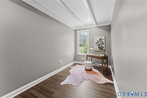 Tiny photo for 10905 Chalkley Road, Chester, VA 23831 (MLS # 2616415)