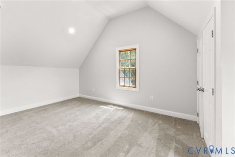 Tiny photo for 10905 Chalkley Road, Chester, VA 23831 (MLS # 2616415)