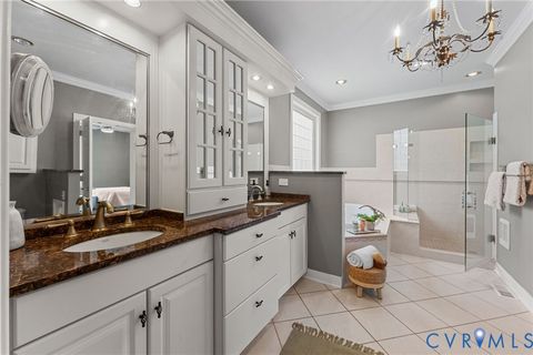 Tiny photo for 10905 Chalkley Road, Chester, VA 23831 (MLS # 2616415)