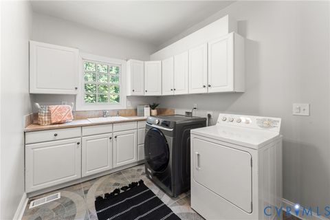 Tiny photo for 10905 Chalkley Road, Chester, VA 23831 (MLS # 2616415)