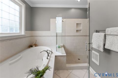 Tiny photo for 10905 Chalkley Road, Chester, VA 23831 (MLS # 2616415)