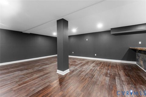 Tiny photo for 10905 Chalkley Road, Chester, VA 23831 (MLS # 2616415)