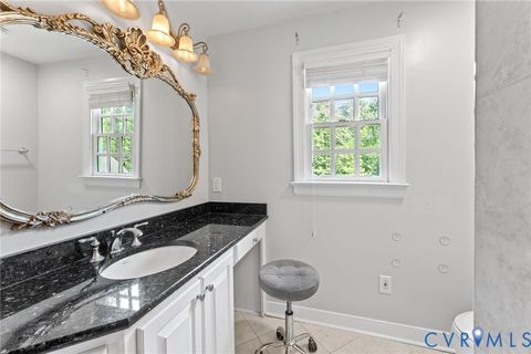 Tiny photo for 10905 Chalkley Road, Chester, VA 23831 (MLS # 2616415)