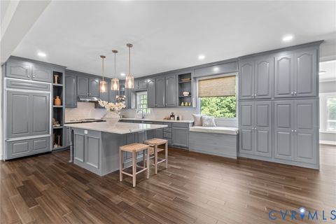 Tiny photo for 10905 Chalkley Road, Chester, VA 23831 (MLS # 2616415)