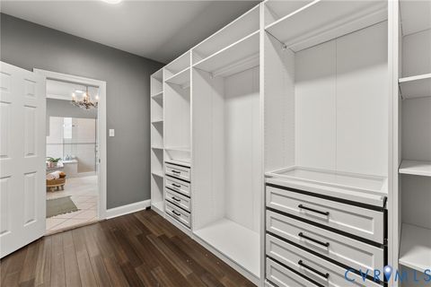 Tiny photo for 10905 Chalkley Road, Chester, VA 23831 (MLS # 2616415)