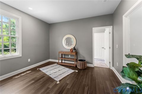 Tiny photo for 10905 Chalkley Road, Chester, VA 23831 (MLS # 2616415)