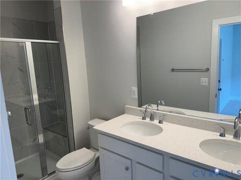 Tiny photo for 9435 Alquist Street, Glen Allen, VA 23059 (MLS # 2620841)