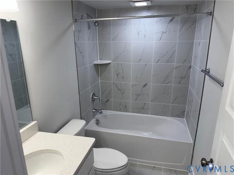 Tiny photo for 9435 Alquist Street, Glen Allen, VA 23059 (MLS # 2620841)