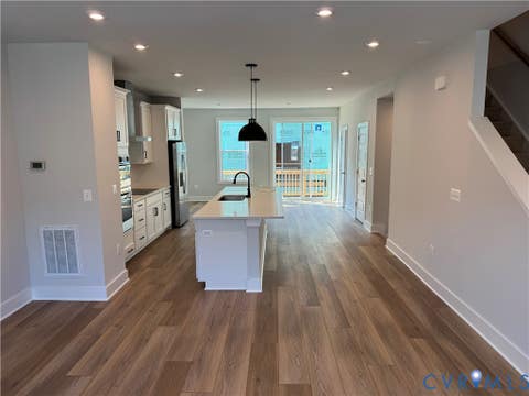 Tiny photo for 9435 Alquist Street, Glen Allen, VA 23059 (MLS # 2620841)