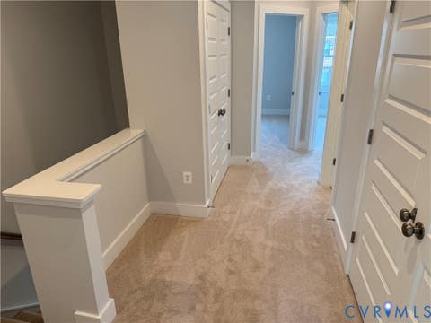 Tiny photo for 9435 Alquist Street, Glen Allen, VA 23059 (MLS # 2620841)