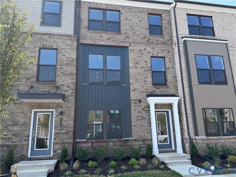 Photo of 9435 Alquist Street, Glen Allen, VA 23059 (MLS # 2620841)