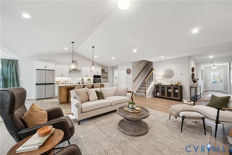 Tiny photo for 9102 Terroir Lane, New Kent, VA 23124 (MLS # 2604819)