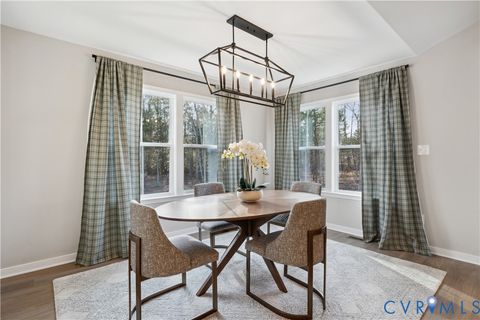 Tiny photo for 9102 Terroir Lane, New Kent, VA 23124 (MLS # 2604819)