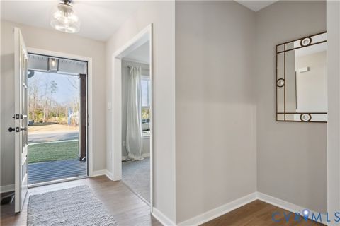 Tiny photo for 9102 Terroir Lane, New Kent, VA 23124 (MLS # 2604819)