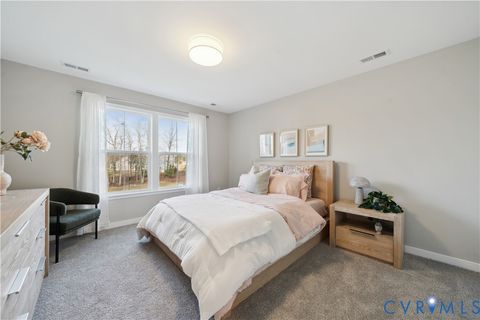 Tiny photo for 9102 Terroir Lane, New Kent, VA 23124 (MLS # 2604819)