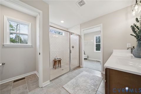 Tiny photo for 9102 Terroir Lane, New Kent, VA 23124 (MLS # 2604819)