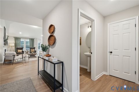 Tiny photo for 9102 Terroir Lane, New Kent, VA 23124 (MLS # 2604819)