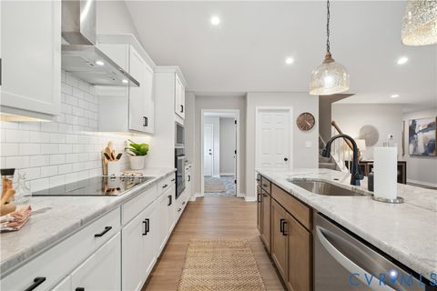 Tiny photo for 9102 Terroir Lane, New Kent, VA 23124 (MLS # 2604819)