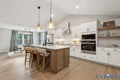 Tiny photo for 9102 Terroir Lane, New Kent, VA 23124 (MLS # 2604819)