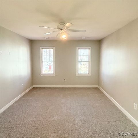 A home in null