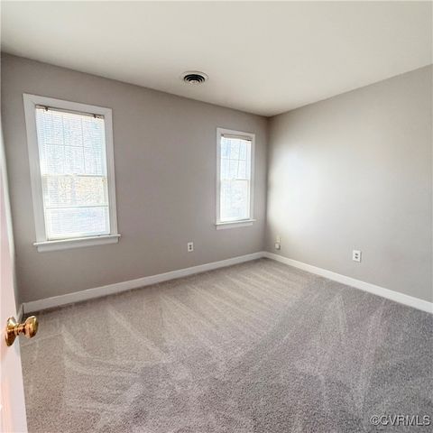 A home in null