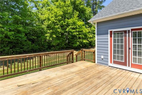 Tiny photo for 7178 Yare Street, Glen Allen, VA 23059 (MLS # 2611119)