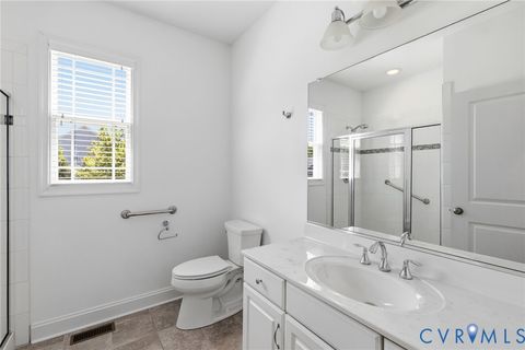Tiny photo for 7178 Yare Street, Glen Allen, VA 23059 (MLS # 2611119)