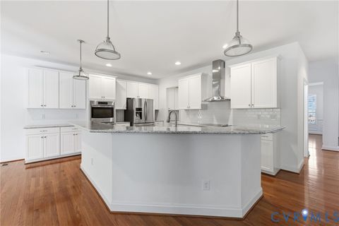 Tiny photo for 7178 Yare Street, Glen Allen, VA 23059 (MLS # 2611119)