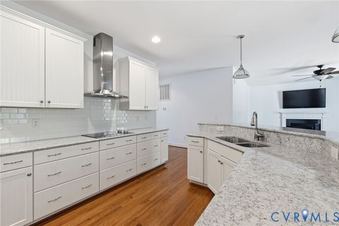 Tiny photo for 7178 Yare Street, Glen Allen, VA 23059 (MLS # 2611119)