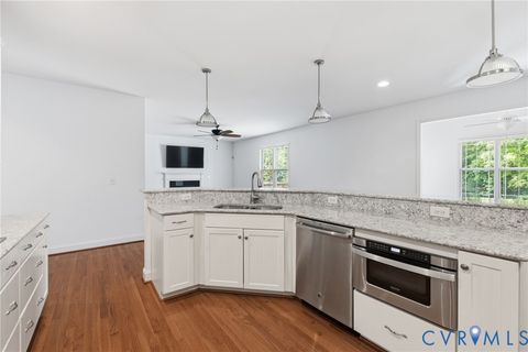 Tiny photo for 7178 Yare Street, Glen Allen, VA 23059 (MLS # 2611119)