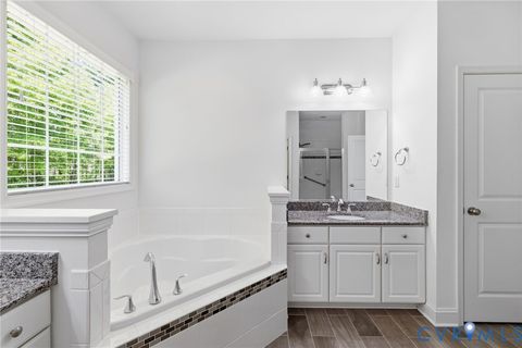 Tiny photo for 7178 Yare Street, Glen Allen, VA 23059 (MLS # 2611119)