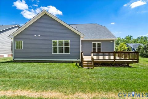 Tiny photo for 7178 Yare Street, Glen Allen, VA 23059 (MLS # 2611119)