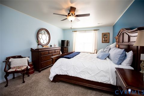 Tiny photo for 110 Jesses Way, Farmville, VA 23901 (MLS # 2607169)