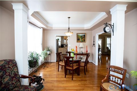 Tiny photo for 110 Jesses Way, Farmville, VA 23901 (MLS # 2607169)