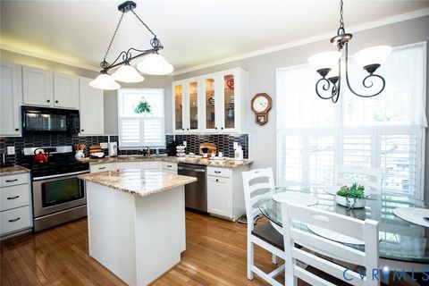 Tiny photo for 110 Jesses Way, Farmville, VA 23901 (MLS # 2607169)