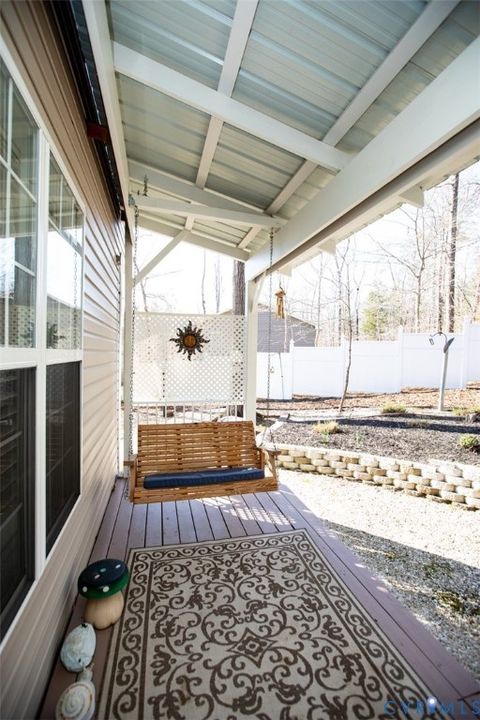 Tiny photo for 110 Jesses Way, Farmville, VA 23901 (MLS # 2607169)