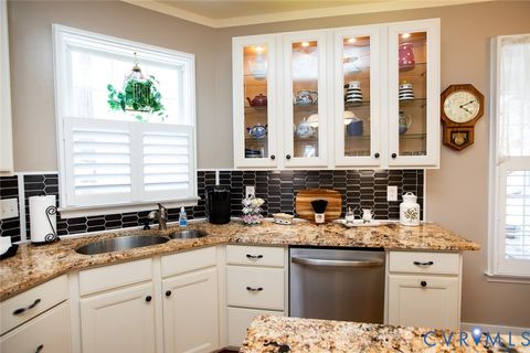 Tiny photo for 110 Jesses Way, Farmville, VA 23901 (MLS # 2607169)