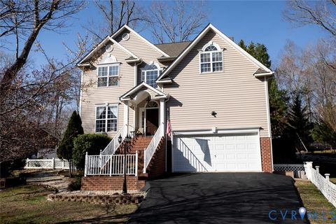 Tiny photo for 110 Jesses Way, Farmville, VA 23901 (MLS # 2607169)