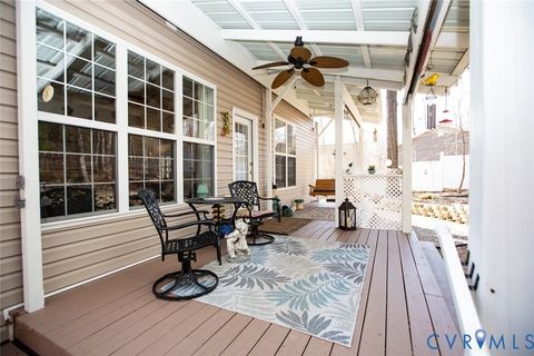 Tiny photo for 110 Jesses Way, Farmville, VA 23901 (MLS # 2607169)