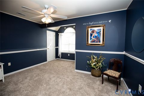 Tiny photo for 110 Jesses Way, Farmville, VA 23901 (MLS # 2607169)