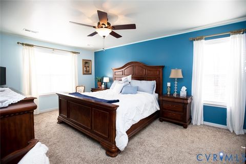 Tiny photo for 110 Jesses Way, Farmville, VA 23901 (MLS # 2607169)