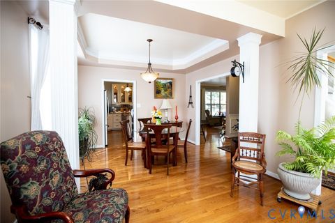 Tiny photo for 110 Jesses Way, Farmville, VA 23901 (MLS # 2607169)