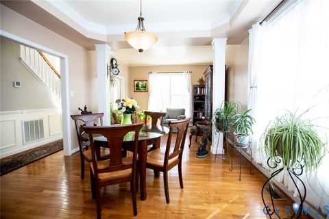 Tiny photo for 110 Jesses Way, Farmville, VA 23901 (MLS # 2607169)