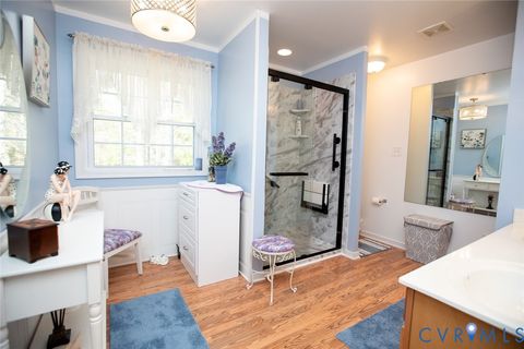 Tiny photo for 110 Jesses Way, Farmville, VA 23901 (MLS # 2607169)