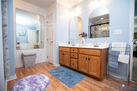 Tiny photo for 110 Jesses Way, Farmville, VA 23901 (MLS # 2607169)