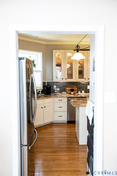 Tiny photo for 110 Jesses Way, Farmville, VA 23901 (MLS # 2607169)