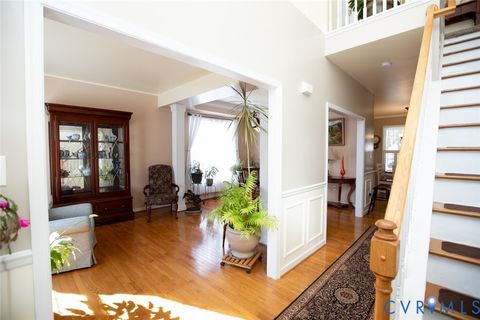 Tiny photo for 110 Jesses Way, Farmville, VA 23901 (MLS # 2607169)